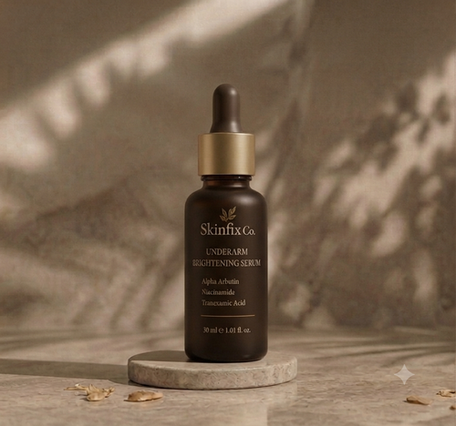 Underarm Brightening Serum
