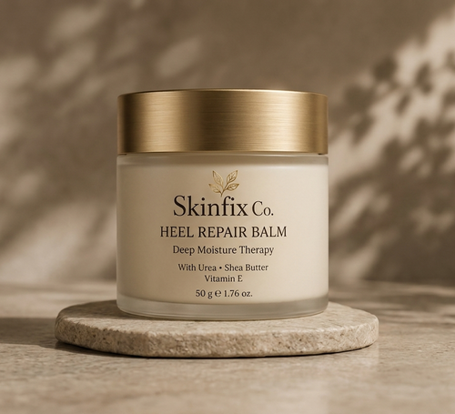 Heel Repair Balm