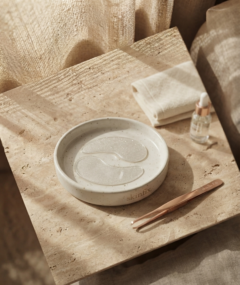 Overnight Collagen Patches