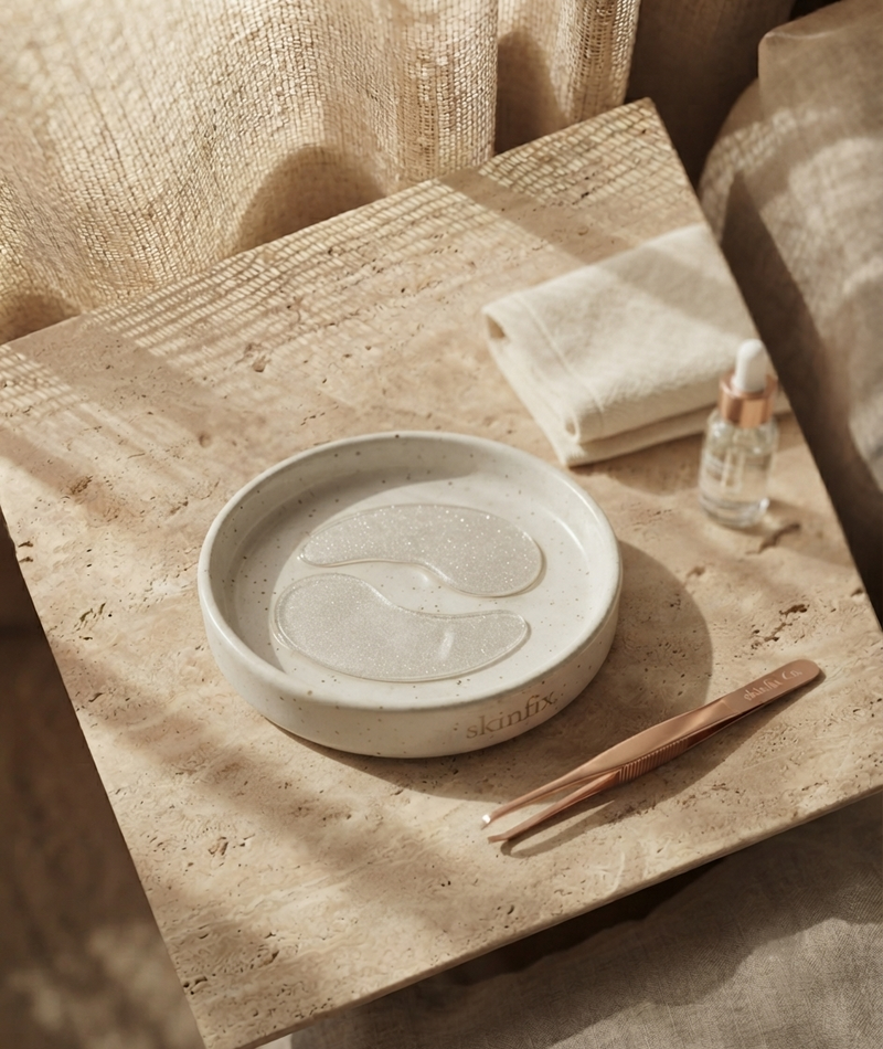 Overnight Collagen Patches