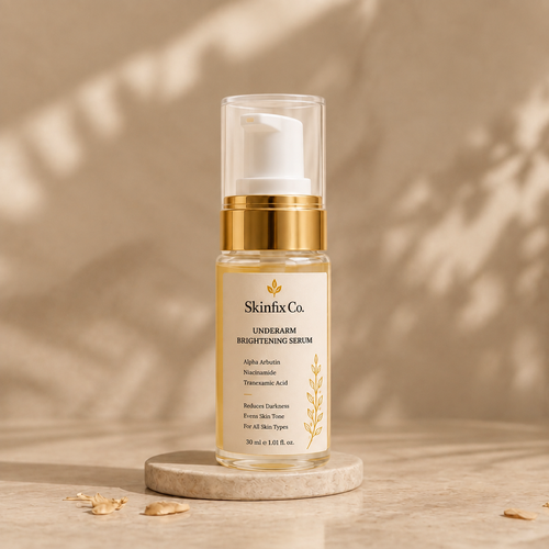 Underarm Brightening Serum