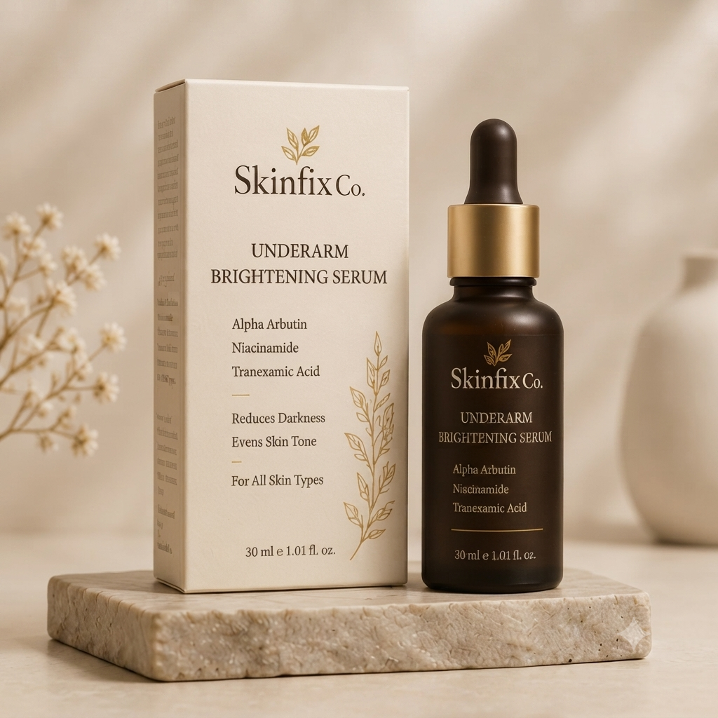 Underarm Brightening Serum