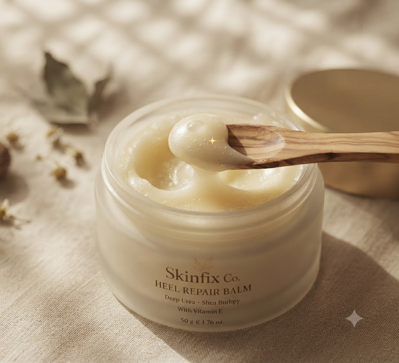 Heel Repair Balm