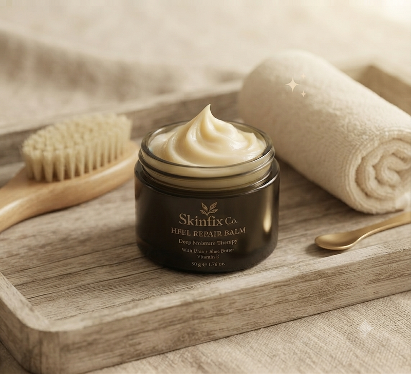 Heel Repair Balm