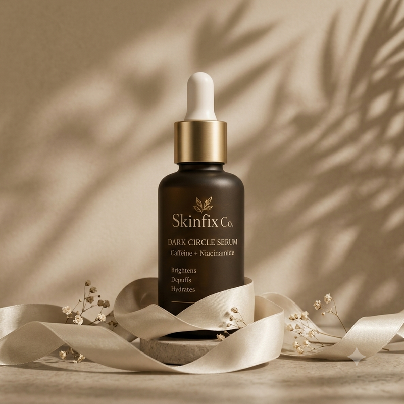 Dark Circle Serum