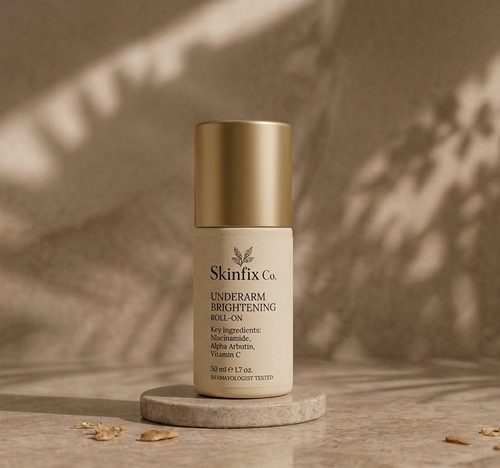 Underarm Whitening Roll-On