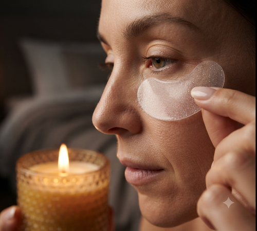 Overnight Collagen Patches