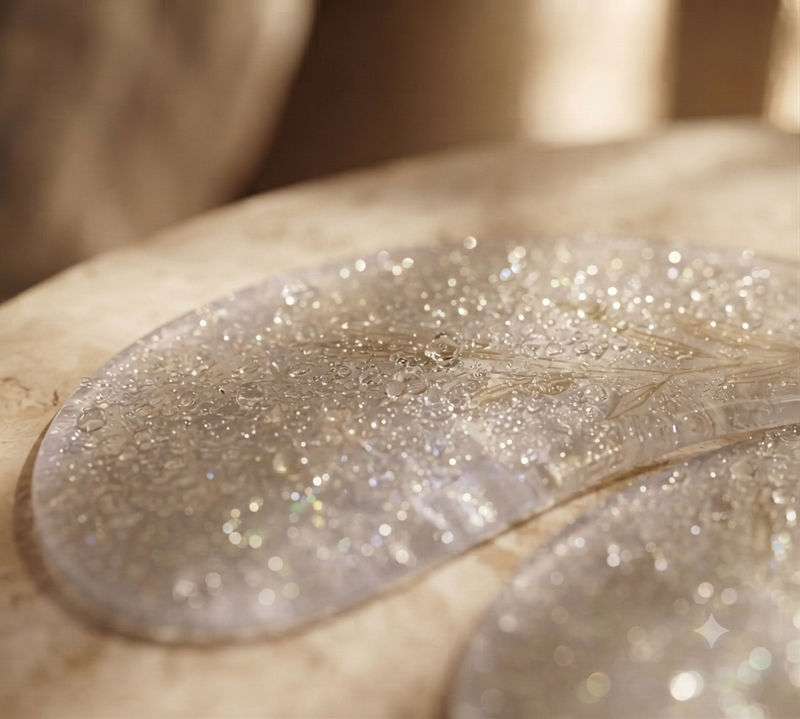 Overnight Collagen Patches