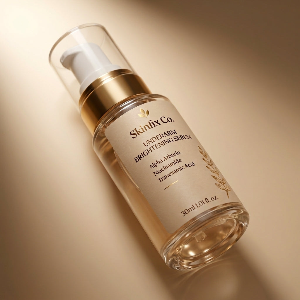Underarm Brightening Serum