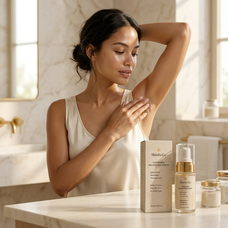 Underarm Brightening Serum