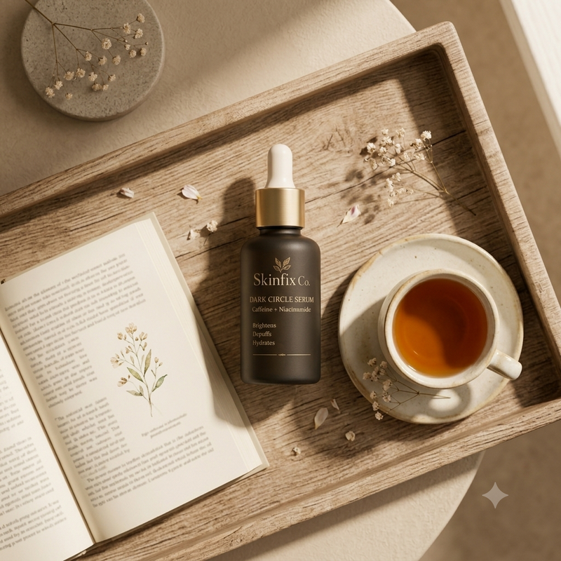 Dark Circle Serum