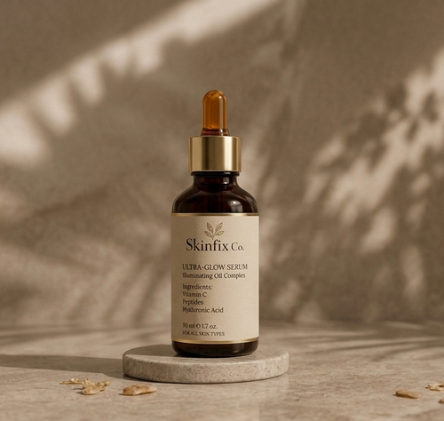 Dark Circle Serum