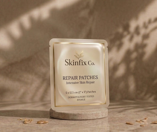 Overnight Collagen Patches