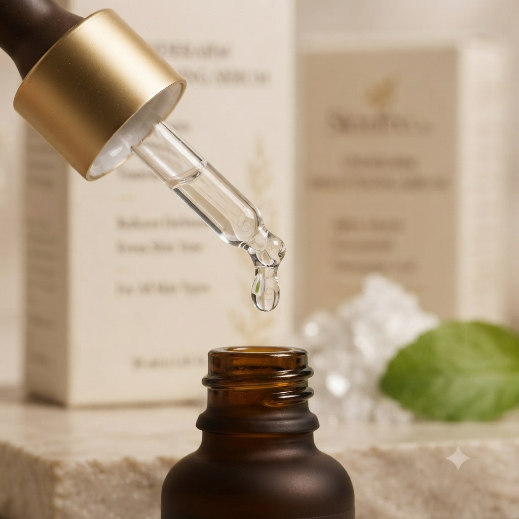 Underarm Brightening Serum