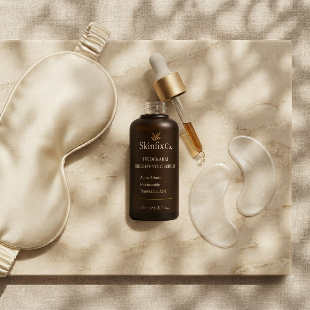 Underarm Brightening Serum