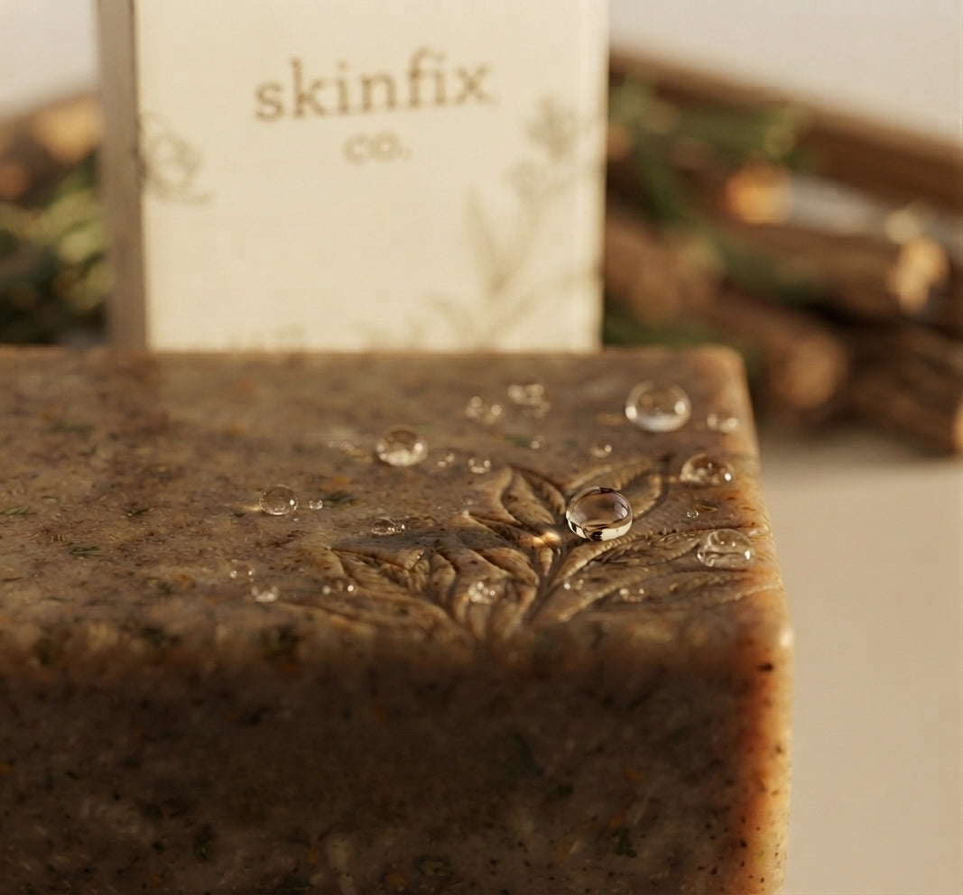 De-Tan Soap