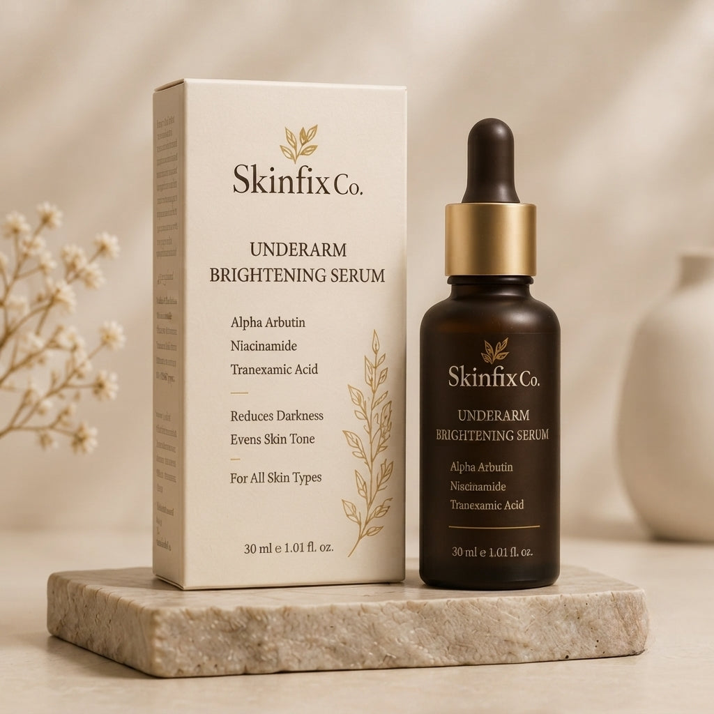 Underarm Brightening Serum