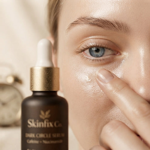 Dark Circle Serum