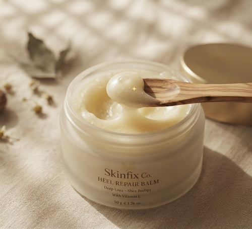 Heel Repair Balm